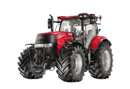 View Case IH Equipment