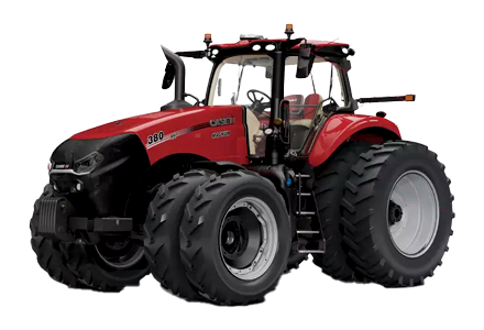 View Case IH Equipment