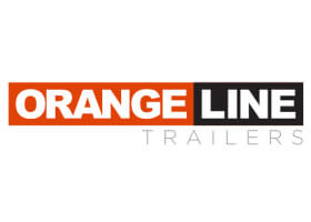 We work hard to provide you with an array of products. That's why we offer OrangeLine Trailers for your convenience.