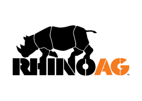 We work hard to provide you with an array of products. That's why we offer Rhino AG for your convenience.